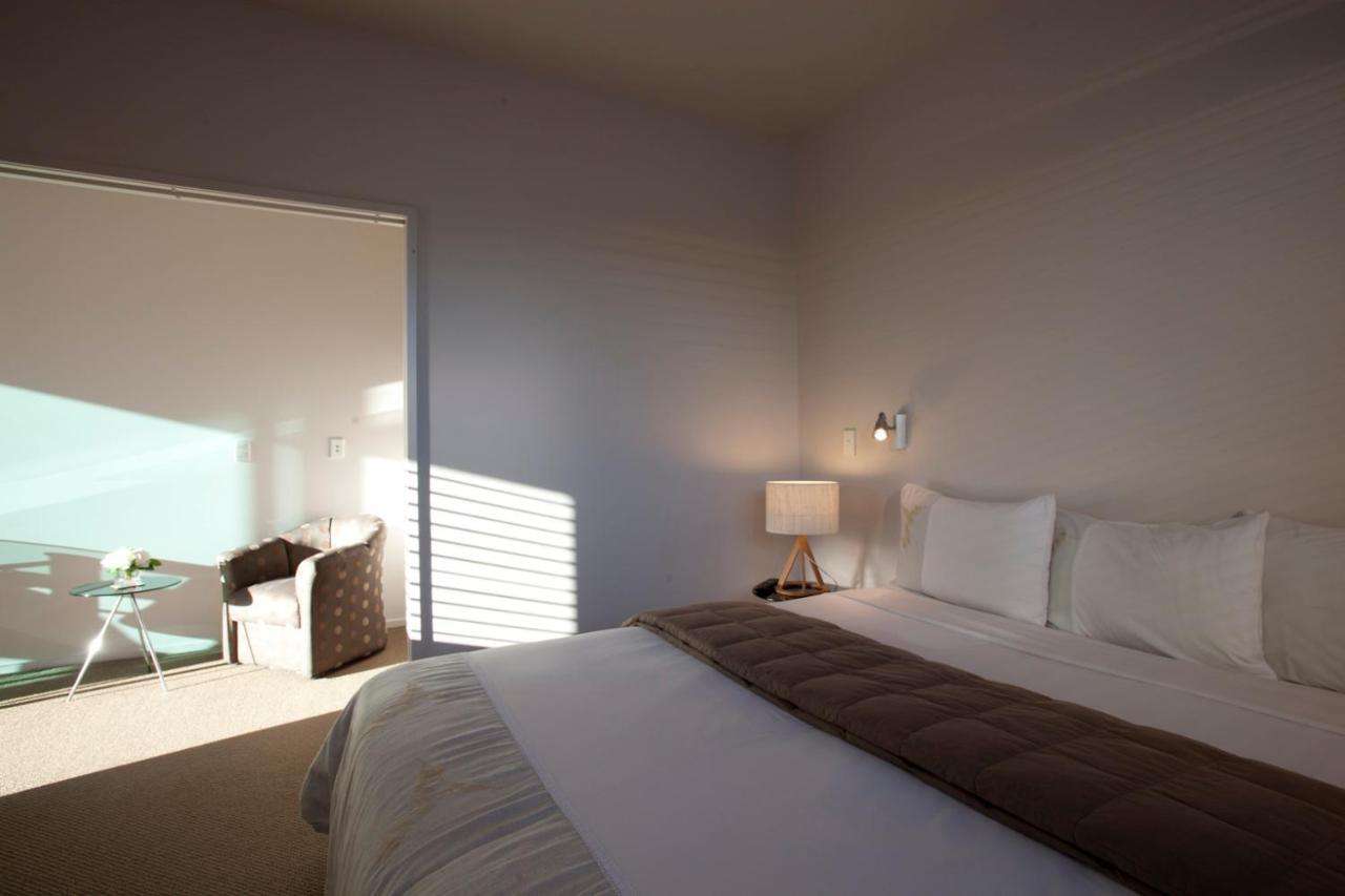 מטאמאטה Broadway Motel & Miro Court Villas מראה חיצוני תמונה